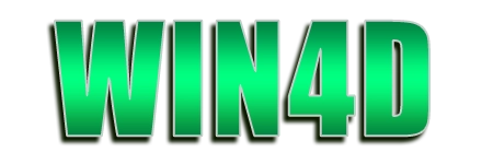 WIN4D Logo